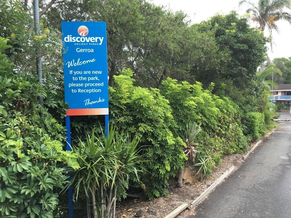 Discovery Parks - Джероа Екстериор снимка
